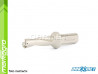 Vrták s VBD WCMX - držák, ⌀ 22 mm, 3xD, válcová stopka 25 mm - DARMET (DE00WC04-25-220)