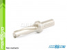 Vrták s VBD WCMX - držák, ⌀ 25 mm, 3xD, válcová stopka 25 mm - DARMET (DE00WC04-25-250)