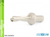Vrták s VBD WCMX - držák, ⌀ 26 mm, 3xD, válcová stopka 32 mm - DARMET (DE00WC05-32-260)