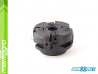 Fréza s VBD SPKN ⌀ 80 mm, čelní nástrčná 4-břitá - DARMET (FC75SP12-080-4-27-1)