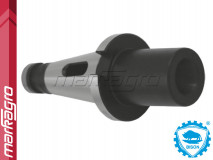 Redukční pouzdro ISO40 - Morse 3 - 65 mm s vyrážečem (APX 1679)