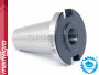 Redukční pouzdro ISO30 - Morse 3 - 72 mm se závitem (APX 1655)