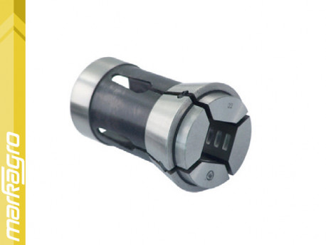 Kleština 185E DIN6343 (F66) čtyřhran - 20 mm (ZM KOLNO 3010-K)