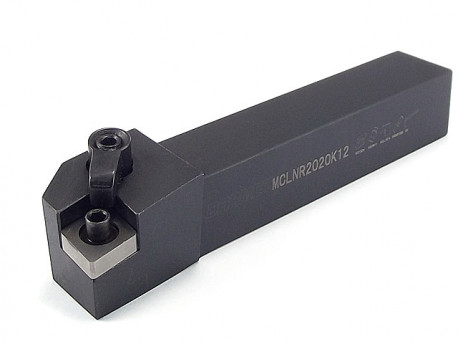 Soutružnický nůž vnější MCLNR 3232 P16