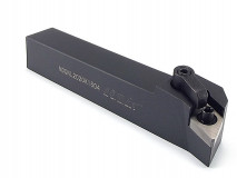 Soustružnický nůž vnější MDQNL 2525 M1506