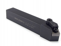 Nůž pro vnější soustružení MSSNL 2525 M12