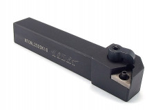 Nůž pro vnější soustružení MTGNL 2525 M16