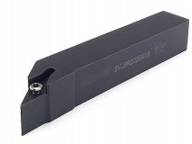 Nůž pro vnější soustružení SVJBR 2525 M11 - DARMET