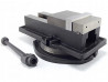 Otočný litinový strojní svěrák 160 mm (FQM160/140)
