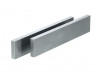 Přesné frézařské podložky 200 x 8 mm, 8 párů (151531209)