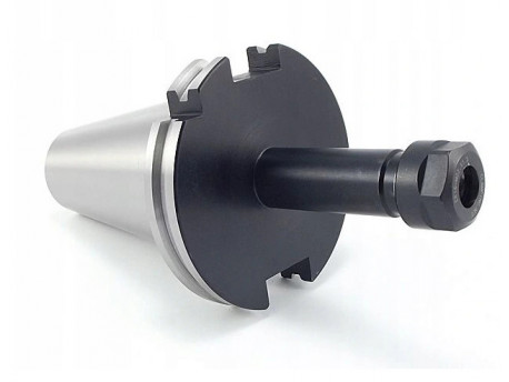 Držák kleštin ER16 - DIN50 (DM400)