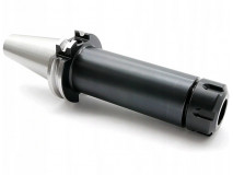 Kleštinový upínač ER32 - DIN40 - 150 mm - DARMET (DM 400)