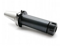 Kleštinový upínač ER25 - DIN40 - 150 mm - DARMET (DM400)