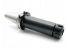 Kleštinový upínač ER25 - DIN40 - 150 mm (DM400)