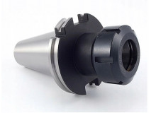 Kleštinový upínač ER40 - DIN50 - 100 mm (DM 400)