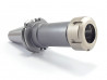 Kleštinový upínač ER32 - DIN50 - 130 mm (7617)