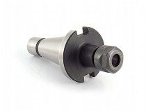 Kleštinový upínač ER16 - ISO40 - 63 mm (DM076)