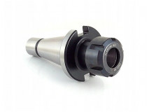 Kleštinový upínač ER25 - ISO30 - 60 mm (DM076)