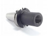 Redukční pouzdro DIN40 - MS4 - 90 mm se závitem (DM390)