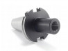 Redukční pouzdro DIN50 - MS3 - 80 mm se závitem (DM390)