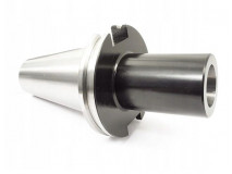 Redukční pouzdro DIN50 - MS4 - 90 mm se závitem (DM390)