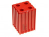 Box na nářadí s válcovou stopkou 10 mm (2005)