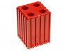 Box na nářadí s válcovou stopkou 12 mm (2006)