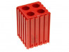 Box na nářadí s válcovou stopkou 14 mm (2007)
