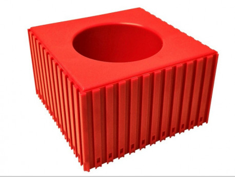 Box na nářadí typu HSK 100 - POKORNÝ DAČICE (2056-2)