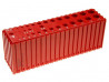 Box na vrtáky 1 - 13,5 mm (2028)