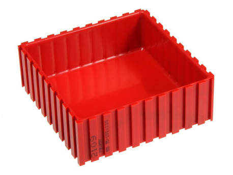 Krabička na nářadí 100 x 100 - 35 mm (2109)