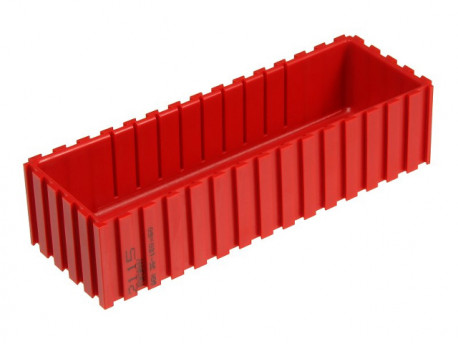 Krabička na nářadí 150 x 50 - 35 mm (2115)