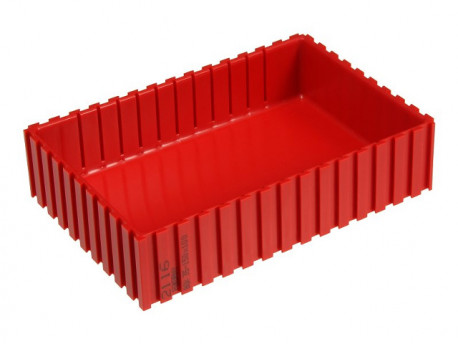 Krabička na nářadí 150 x 100 - 35 mm (2116)