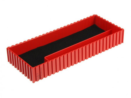 Krabička na posuvné měřidlo 250 x 100 - 35 mm (2161)