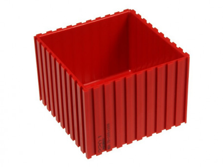 Krabička na nářadí 100 x 100 - 70 mm (2201)