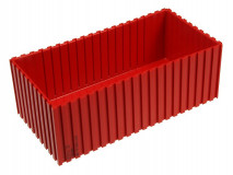 Krabička na nářadí 200 x 100 - 70 mm (2213)