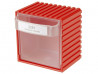Swing box 100 x 100 mm (2251)
