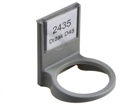 Držák D48 na nářadí - POKORNÝ DAČICE (2435)