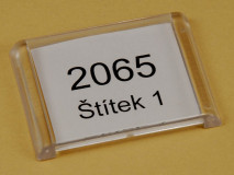 Štítek 1 (2065)