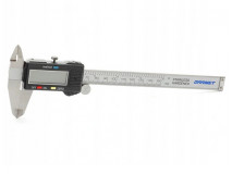 Posuvné měřítko digitální 150 mm (132-320A)