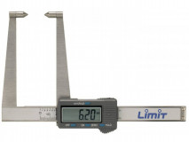 Posuvné měřítko digitální pro měření tloušťky kotoučových brzd 75 mm - LIMIT (13949-0106)