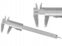 Posuvné měřítko analogové 150 mm - LIMIT (2670-0302)