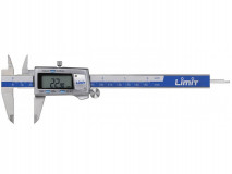 Posuvné měřítko digitální 150 mm - LIMIT (14455-0100)
