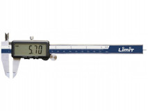 Posuvné měřítko digitální s velkým displejem 150 mm - LIMIT (23381-0100)