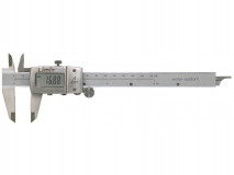 Posuvné měřítko digitální voděodolné 200 mm - LIMIT (12256-0204)