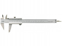 Posuvné měřítko analogové na rýsování 150 mm - LIMIT (3513-0103)