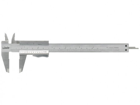 Posuvné měřítko analogové 200 mm - LIMIT (2670-0351)
