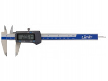 Posuvné měřítko digitální 200 mm - LIMIT (19014-0202)