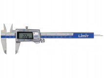 Posuvné měřítko digitální 200 mm - LIMIT (14455-0209)