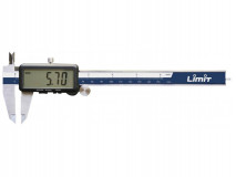 Posuvné měřítko digitální s velkým displejem 200 mm - LIMIT (23381-0209)